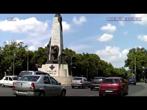 Camera IP Megapixel de exterior Eyecam EC-1203 , 1Mp - www.1cctv.ro