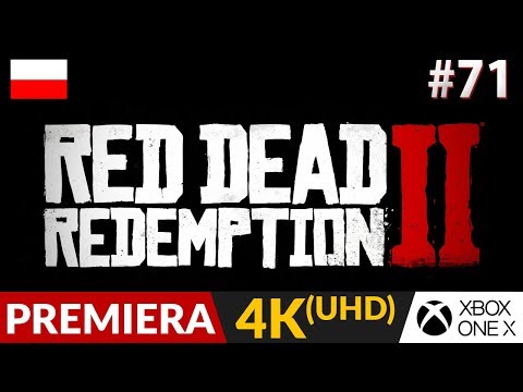 Red Dead Redemption 2 PL 🌵 #71 (odc.71) 💪 Czy my się nie znamy?