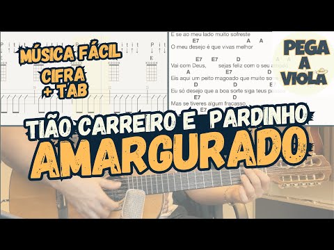Eu e a viola - Tião Carreiro e Pardinho