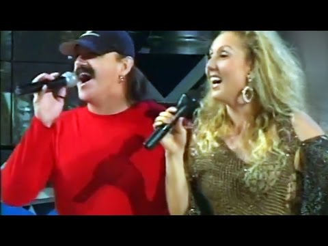 Lepa Brena i Haris Džinović - Grand Duel - Grand Show - (TV Pink 2002)