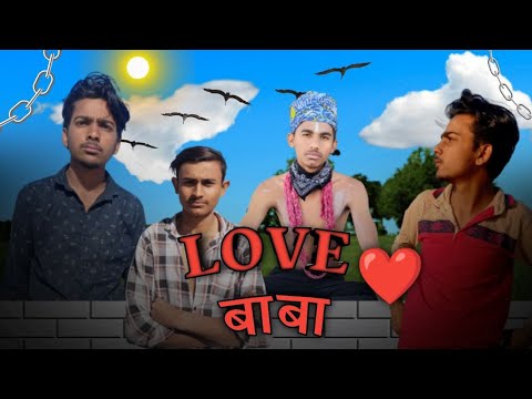 Pavan Jogsan  love baba