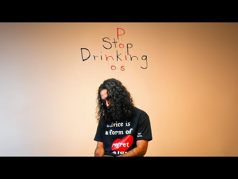 Moe Alka - Stop Drinking Poison