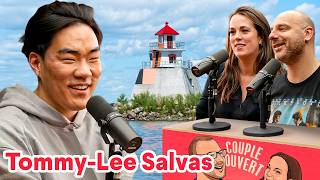 Couple Ouvert - Tommy-Lee Salvas