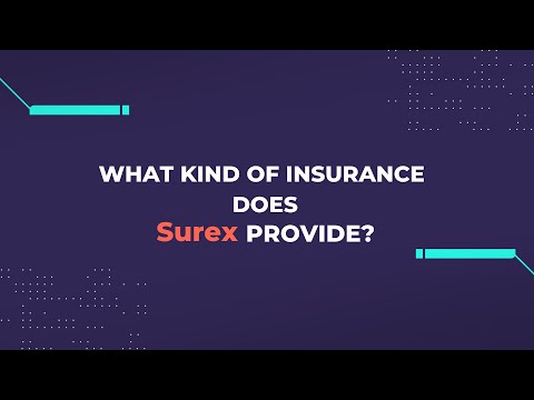 Who Is Surex?
