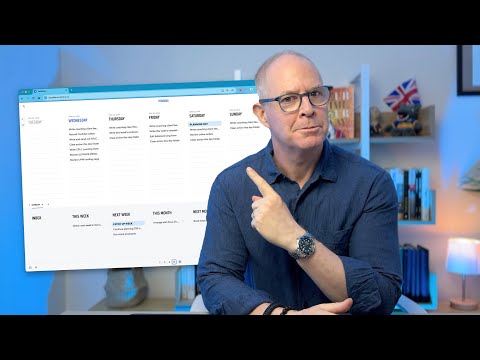 This Brilliantly Minimalist To-Do App Will Simplify Your Life.
