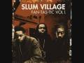 slum village - 5 ela(remix)