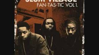 slum village - 5 ela(remix)