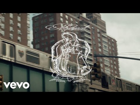 Liim - Mezcal (Official Music Video)