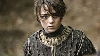 Game Of Thrones Season 2 Episode 7 Preview english HD