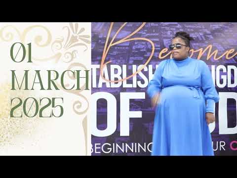 Season 1 || Episode 6 ||  Season Finale || Londi Mbhele & Nokwanda Shabalala