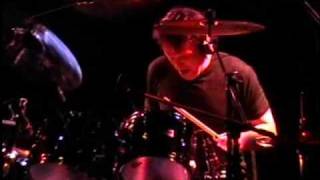 Pete Townshend - Give Blood - drums by Johnny Byrne
