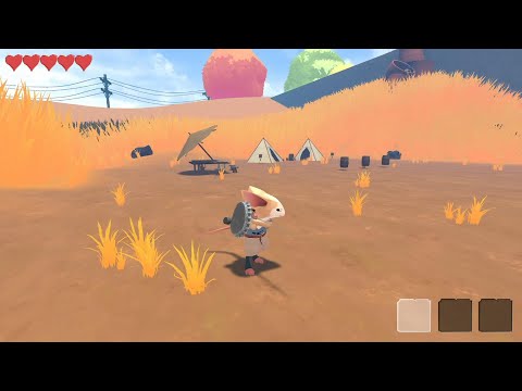 Tavern Crawl / Gameplay