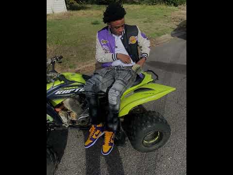 YGN Lil Juice - Reminiscing