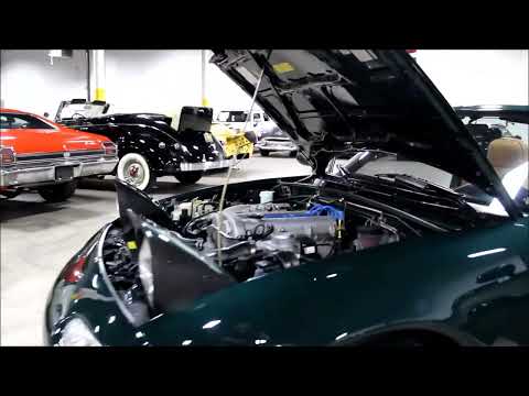 1991 Mazda MX-5 Miata Special Edition (CC-871683) for sale in Kentwood, Michigan