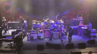 Tedeschi Trucks Band “Made Up Mind” Live at Orpheum Theatre, Boston, MA, November 29, 2022