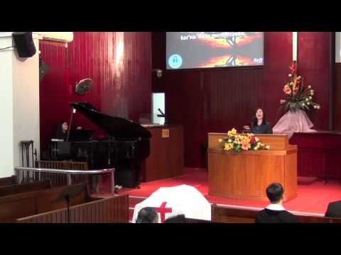 KPPK 249 - Yesus Menuntun Hidupku