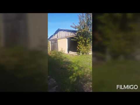 Lost Place verlassenes LBG Gelände in Thüringen Zuchtanlage