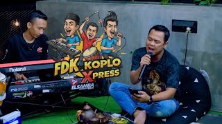 Download lagu Sarjana Muda - Fdk Koplo Express - Cover Versi BDS Cangkruk mp3 Download lagu Sarjana Muda - Fdk Koplo Express - Cover Versi BDS Cangkruk mp3