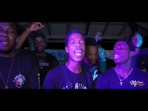 DRAZY [ AVL FRESTYLE #3 ]