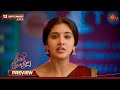 Singappenne Preview 13 Sep 2025 Tamil Serial Sun TV