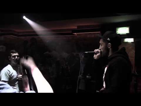 Belfast Beatboxer -  'Cull'