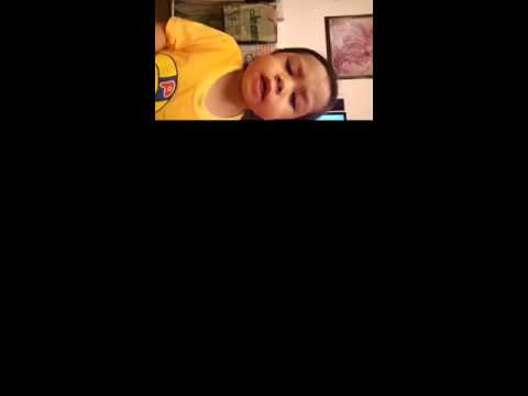 Happy Birthday To You Mizan 2015