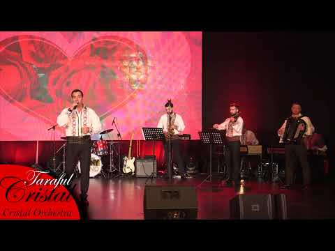 Cornel OPREA - Nu sti dragostea cand vine-LIVE Concert Slobozia 2018