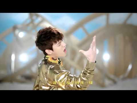[Freeky繁體中字] Infinite - Man In Love