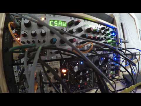 190417 - Modular Performance