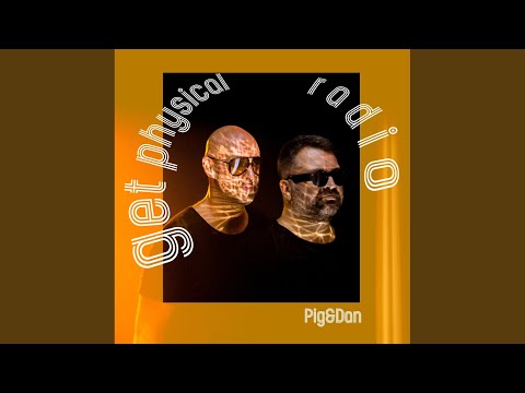 Body Language (Patrice Bäumel Remix - Mixed - August 2023)