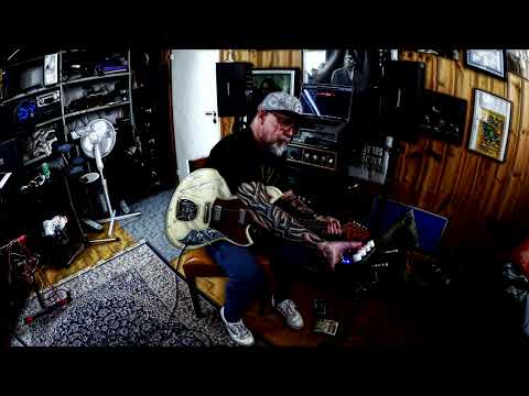 DS Custom Audio Electronics Blender – Fender Blender Clone image 4