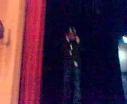 ''Abierto Hasta El Amanecer'' Canel Vs SDH