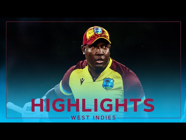 Mahedi Hasan Stars With Ball | Extended Highlights | West Indies v Bangladesh | 1st T20I Mahedi Hasan Stars With Ball | Extended Highlights | West Indies v Bangladesh | 1st T20I