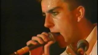 The Specials - Too Much Too Young (1980 live) HD