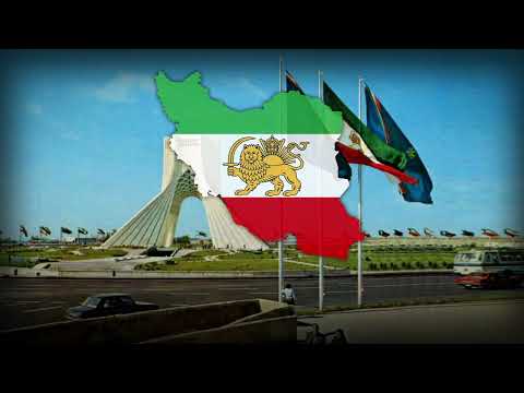 "Ey, Iran!" - Old Iranian Patriotic Song