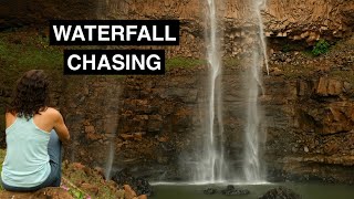 Bolaven Plateau Motorbike Loop Part 2 | Pakse, Laos
