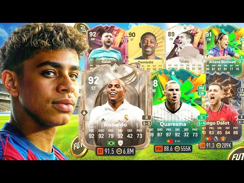 FC 26 | BEST VALUE META PLAYERS CHEAP+EXPENSIVE ON EACH POSITION!🔥FC 26 ULTIMATE TEAM