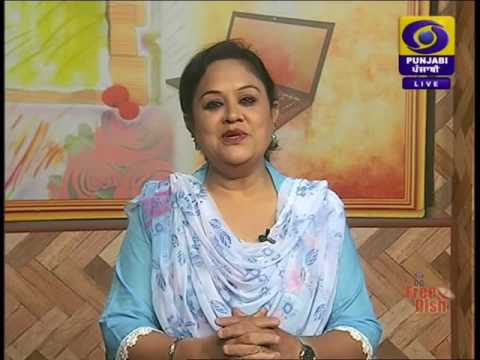 Iqbal Hathur, Live Sunehe Birth Ramandeep Singh 19.08.2016