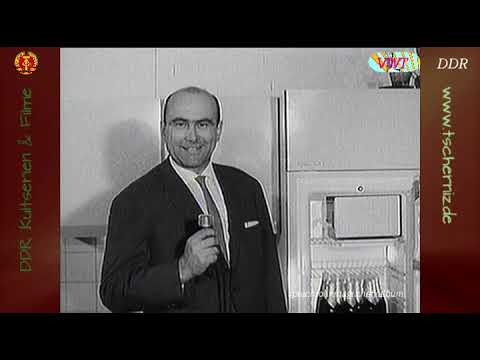 Prost Mahlzeit DDR *Ostdeutsche Wirtschaftsgeschichte mit Augenzwinkern*