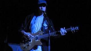 Alex G - Kicker (Live @ Bleach, Brighton, 02/02/16)