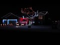 Skyrim Christmas Lights (Necris) - Známka: 3, váha: střední