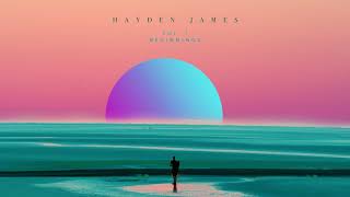 Hayden James Mixup Vol.1