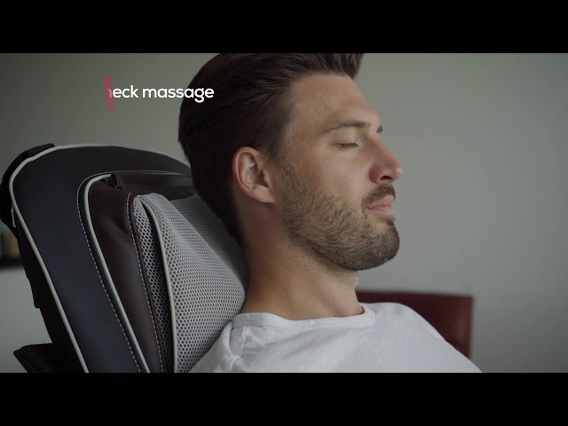 جهاز مساج مكتبي من بيرور Beurer MG300