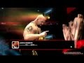 WWE '13 - Storyline _ Justin Robert's Life - FULL!