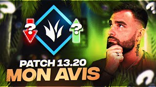 AVIS SUR LES CHANGEMENTS DE LA JUNGLE ? JE VOUS DONNE MON POINT DE VUE SUR CETTE PARTIE !