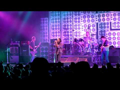 Pearl Jam @ PJ20 -- Faithfull