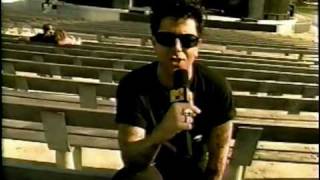 MEGADETH - FFF soundcheck in 1992!