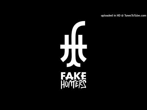 FakeHunters - Look For Me (Feat. Melodiq) [2009]