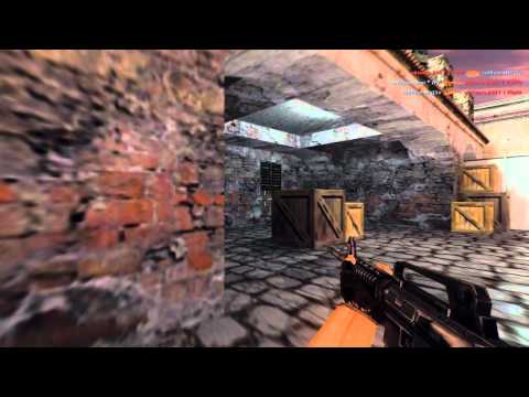 DreamHack South Europe 2011: termi vs. x6tence