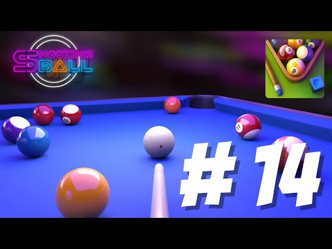 Shooting Ball -  Part 14 Levels 135  - 141 Android gameplay - #14